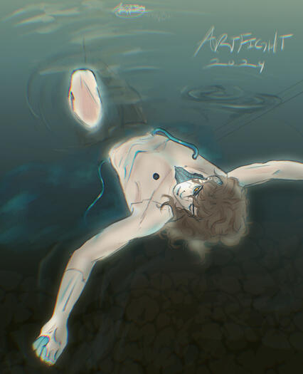 Artfight Attack