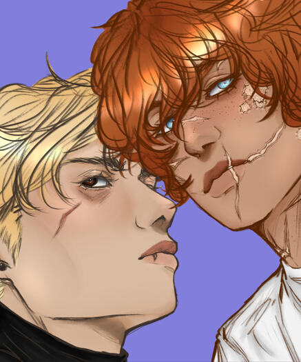 Andriel (AFTG)