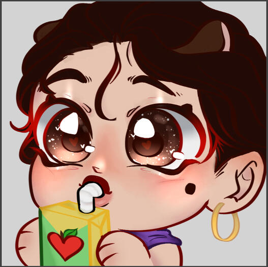 NuyoSip Emote
